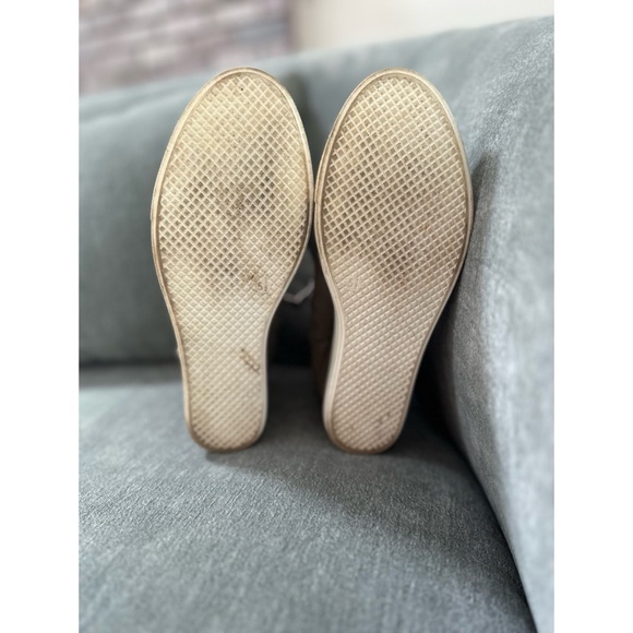 CCOCCI Wedge Sneakers - Picture 6 of 7